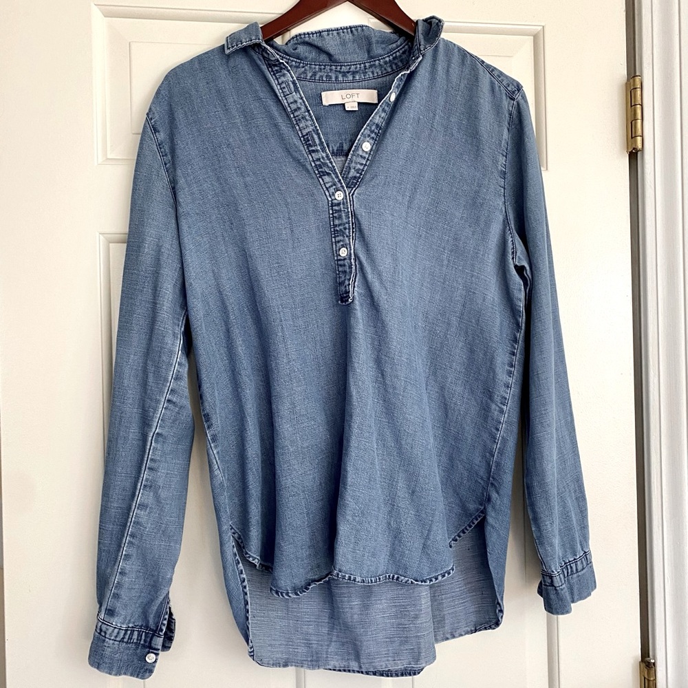 LOFT Top